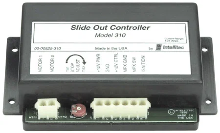 00-00525-310 – INTELLITEC Slide Out Control Module, Replacement For Intellitec Obsolete Slide Out Controller Part Num...
